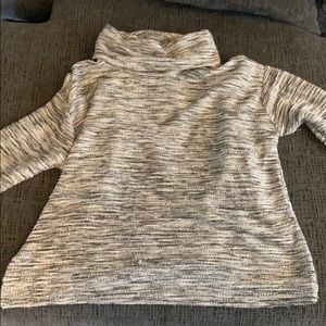 Super cute and cozy sweater